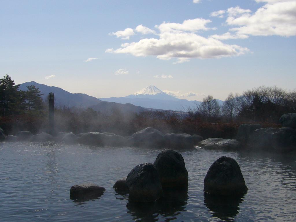 מלון הוקוטו Yatsugatake Izumiso מראה חיצוני תמונה