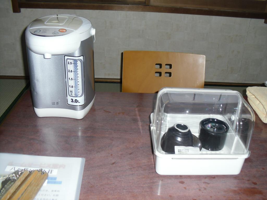 מלון הוקוטו Yatsugatake Izumiso מראה חיצוני תמונה
