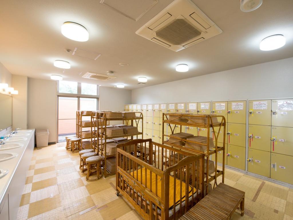 מלון הוקוטו Yatsugatake Izumiso מראה חיצוני תמונה