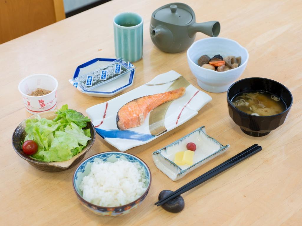 מלון הוקוטו Yatsugatake Izumiso מראה חיצוני תמונה